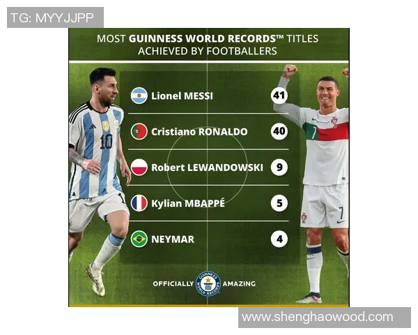 谁是足球史上最伟大的球星 论梅西、C罗与其他传奇的较量